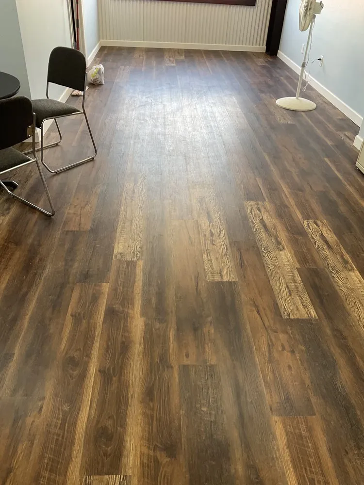 Slide of Simon Drywall