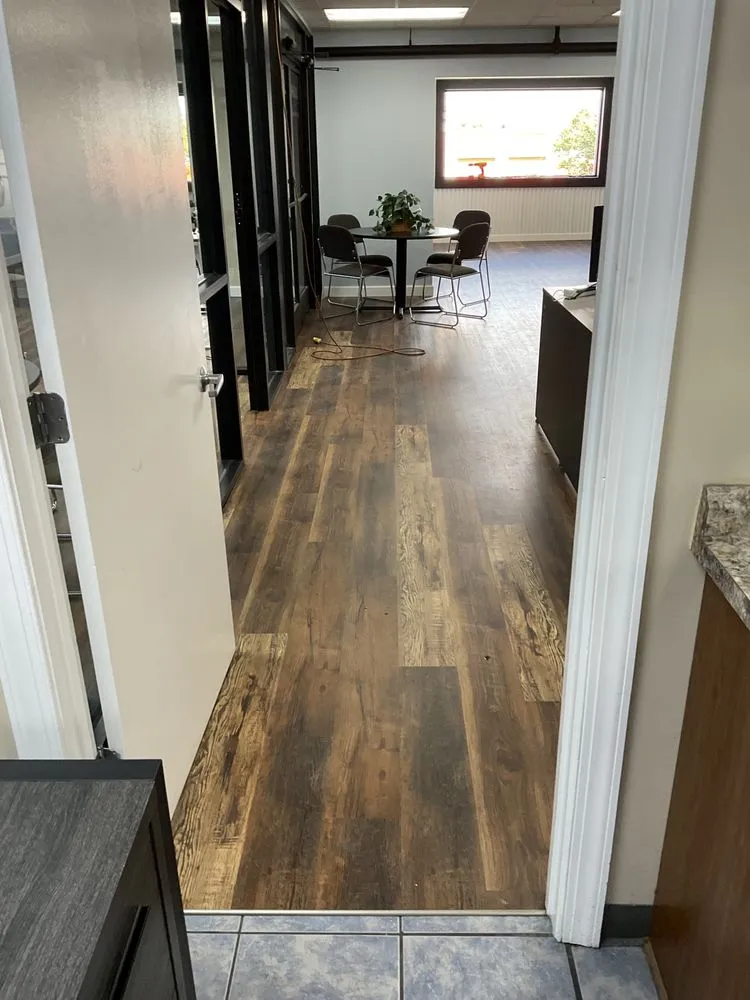 Slide of Simon Drywall