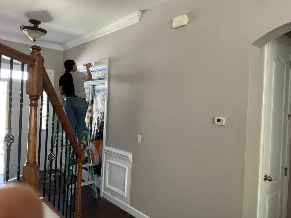 Slide of Simon Drywall