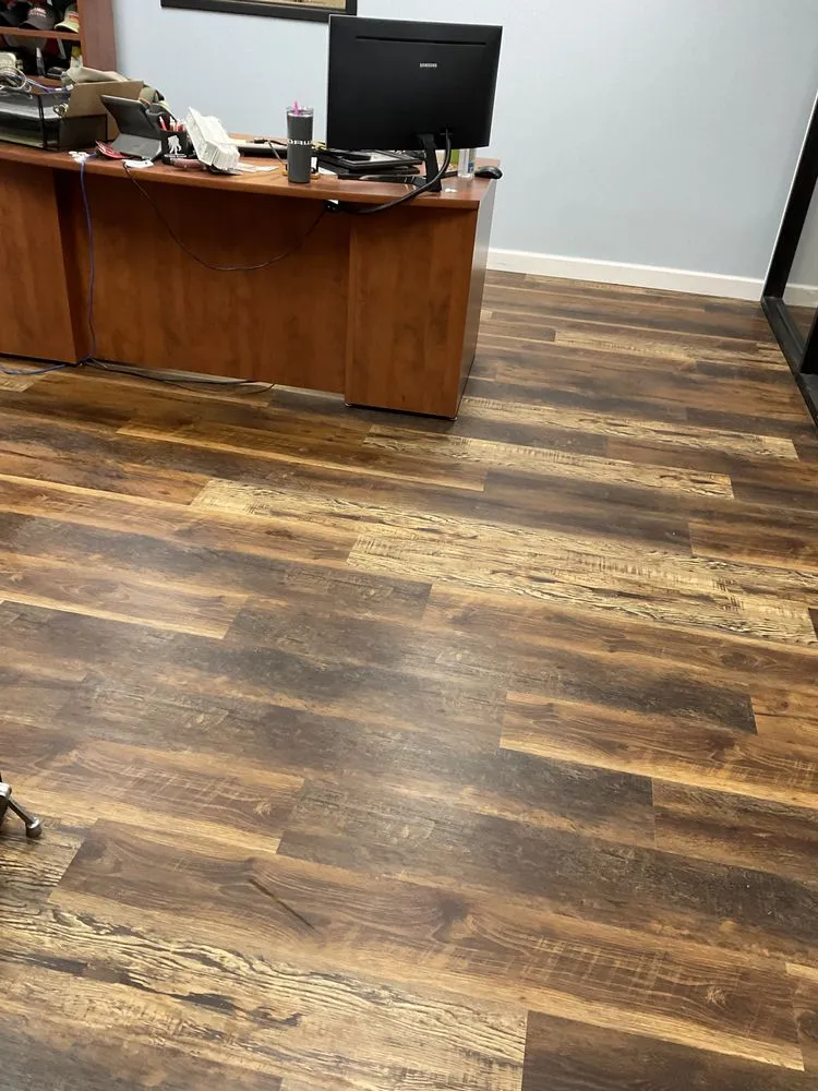 Slide of Simon Drywall