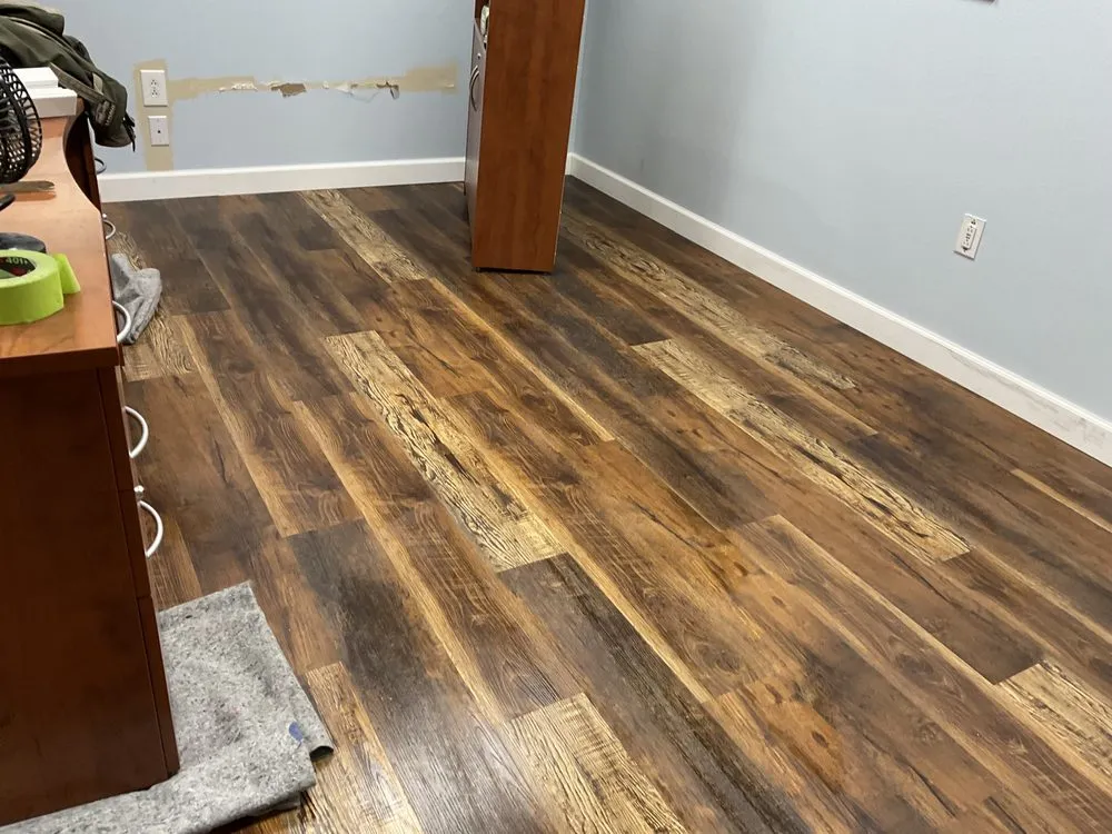 Slide of Simon Drywall