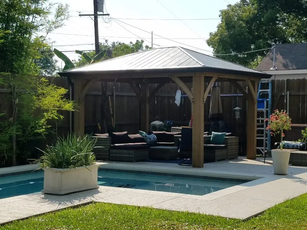 Slide of Simon Exterior Specialist