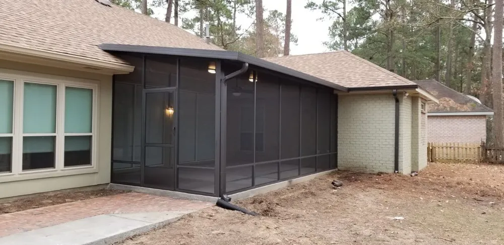 Slide of Simon Exterior Specialist