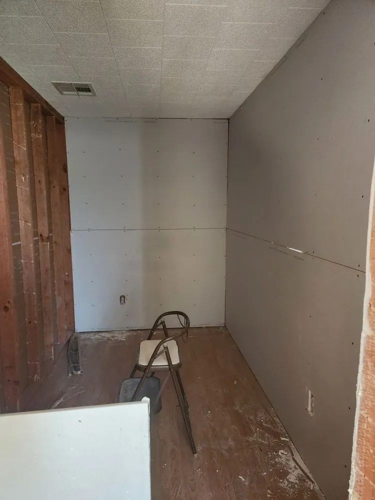 Slide of Simon Home Solutions and Services