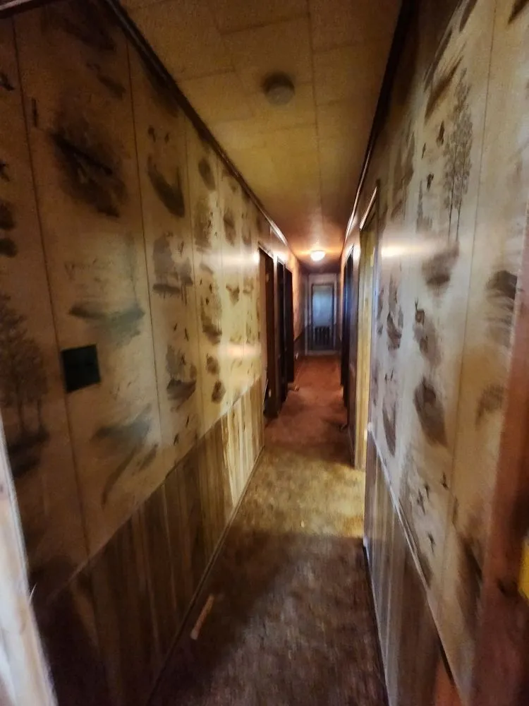 Slide of Simon Home Solutions and Services