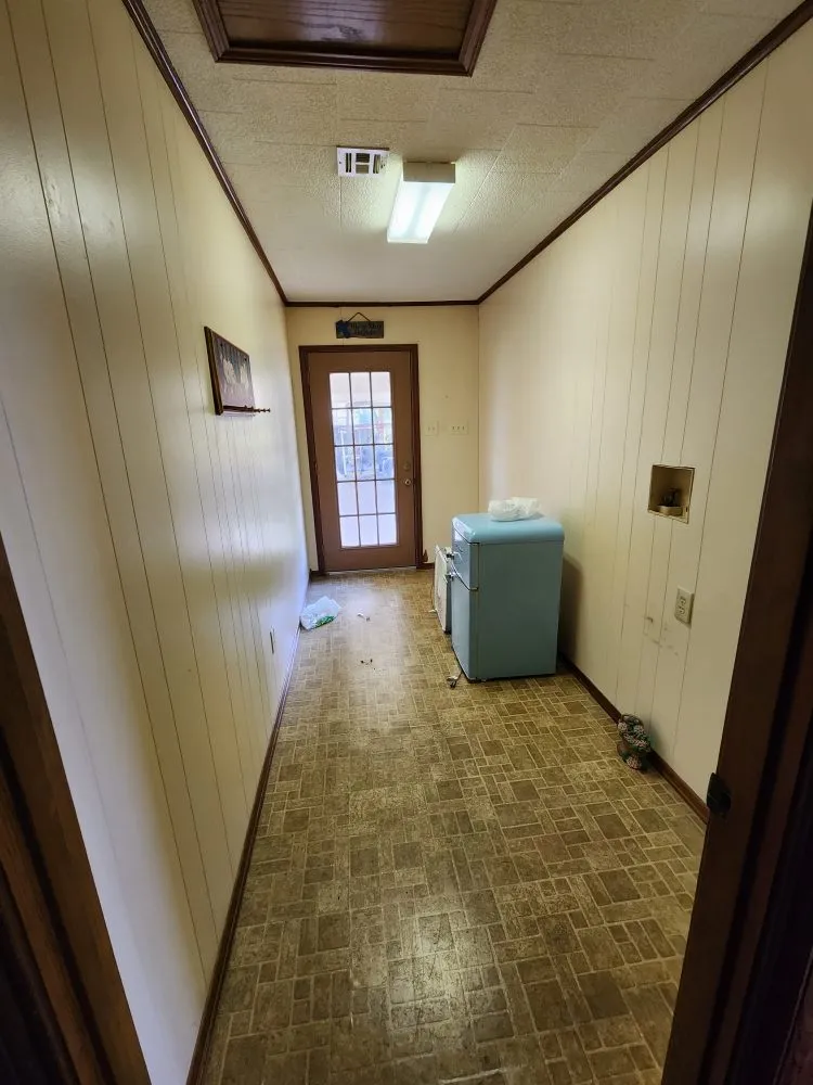 Slide of Simon Home Solutions and Services