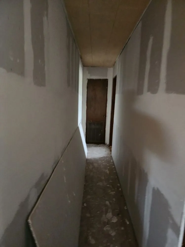 Slide of Simon Home Solutions and Services