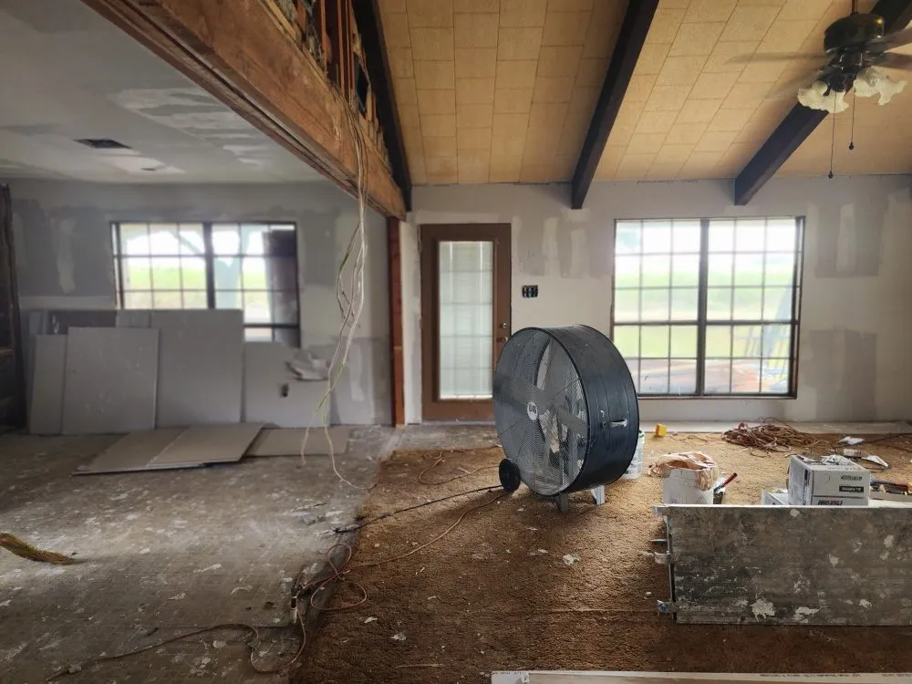 Slide of Simon Home Solutions and Services