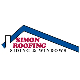 Slide of Simon Roofing Siding & Windows