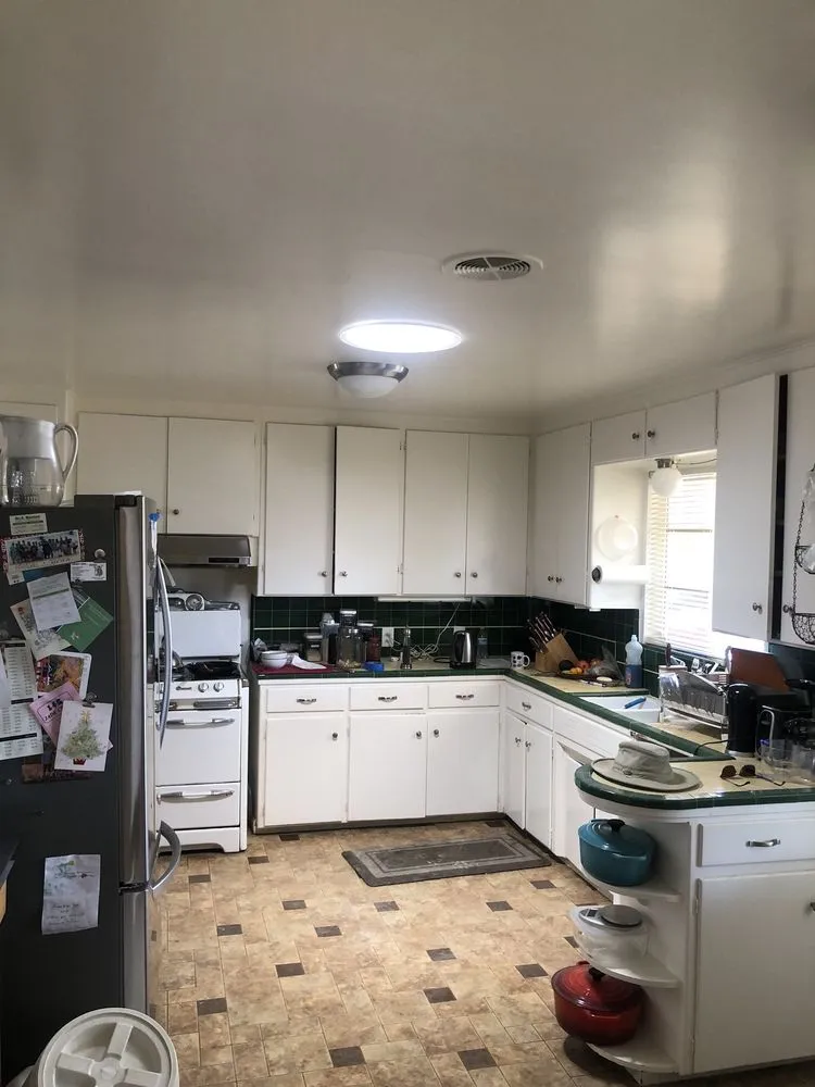 Slide of Simon Says Roofing