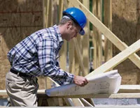 Slide of Simon Says Roofing