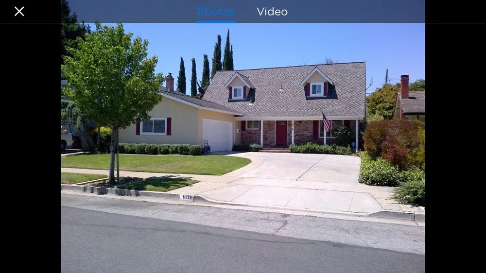 Slide of Simon Says Roofing