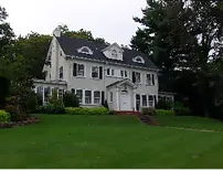 Slide of Simon Says Roofing