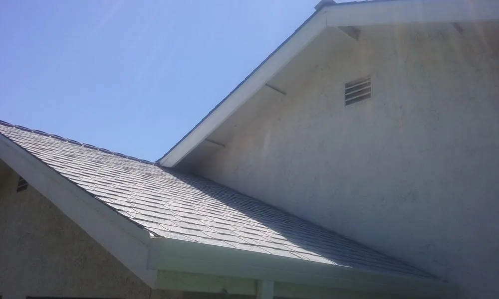 Slide of Simon Says Roofing