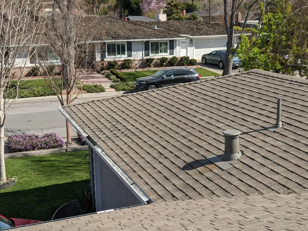 Slide of Simon Says Roofing