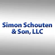 Slide of Simon Schouten & Son