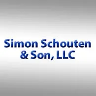 Slide of Simon Schouten & Son