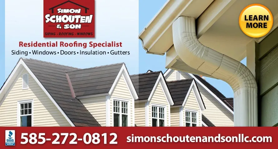 Slide of Simon Schouten & Son