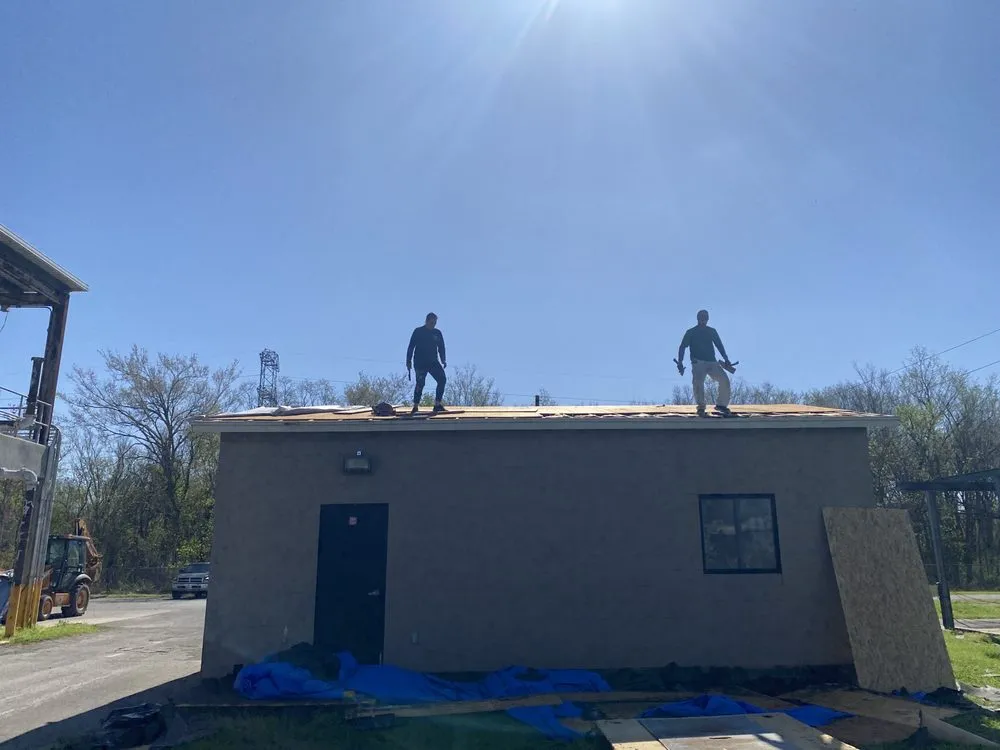 Slide of Simoneaux Roofing And Remodeling