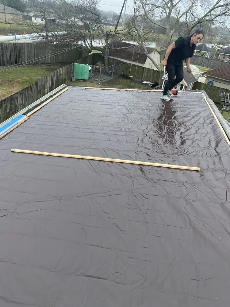 Slide of Simoneaux Roofing And Remodeling