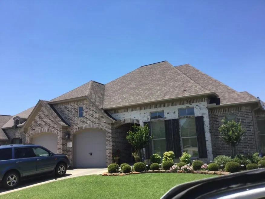 Slide of Simoneaux Roofing And Remodeling