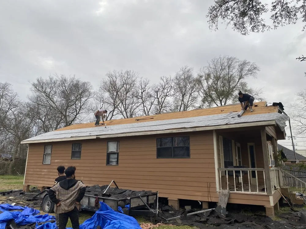 Slide of Simoneaux Roofing And Remodeling