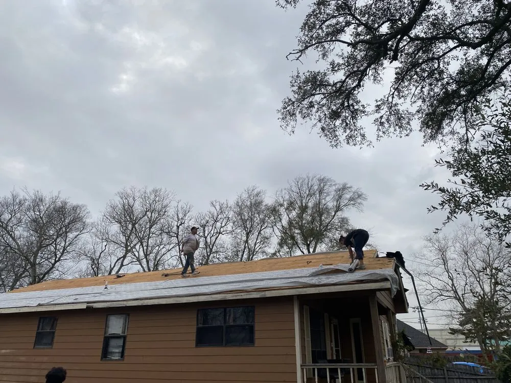 Slide of Simoneaux Roofing And Remodeling