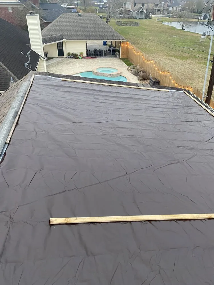 Slide of Simoneaux Roofing And Remodeling