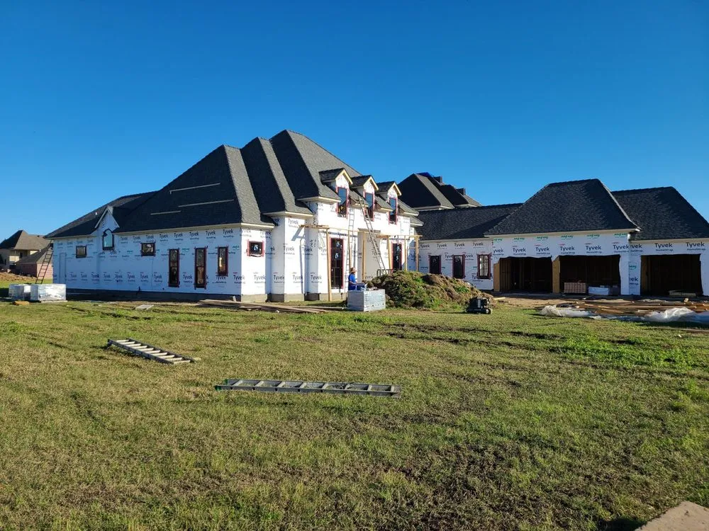 Trusted roof leak repair with free inspection across Branch, LA - Simon's Construction