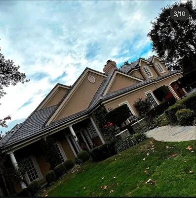 Simons Roofing Company