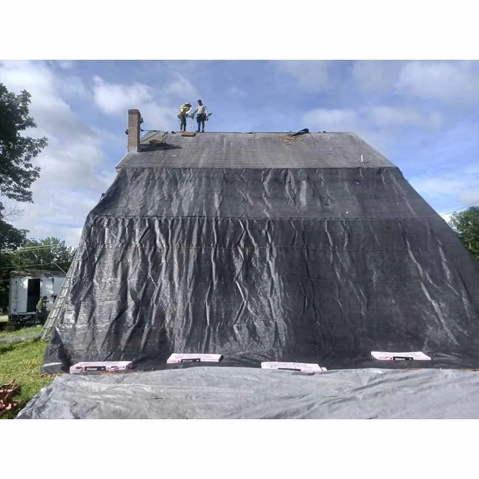 Slide of Simonsays roofing