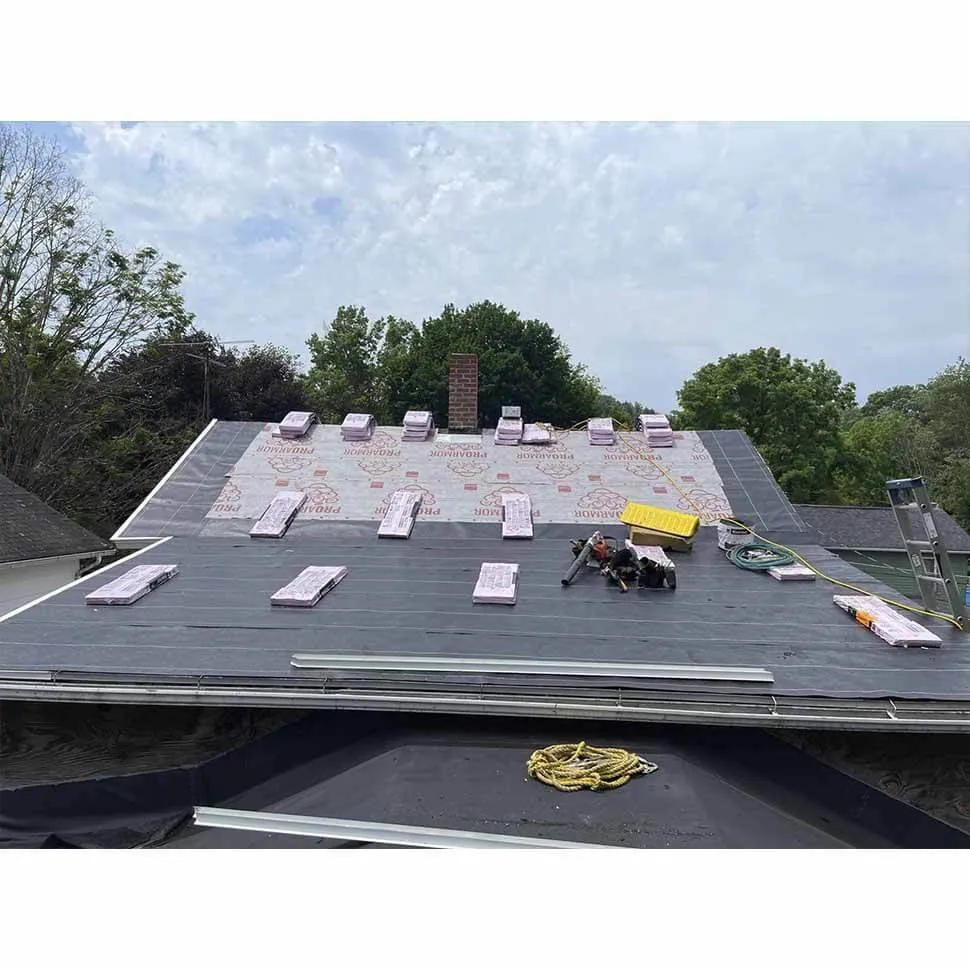 Slide of Simonsays roofing