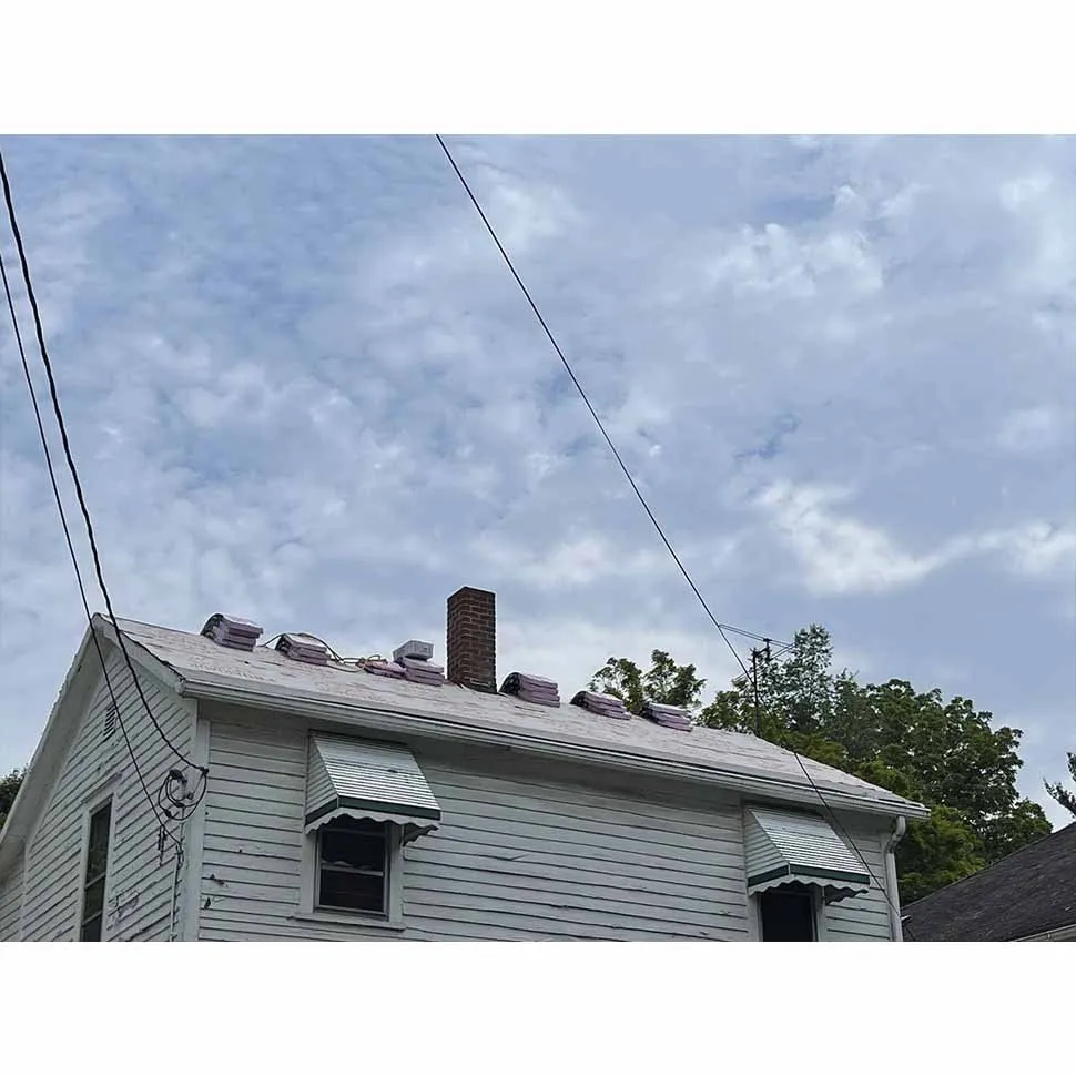 Slide of Simonsays roofing