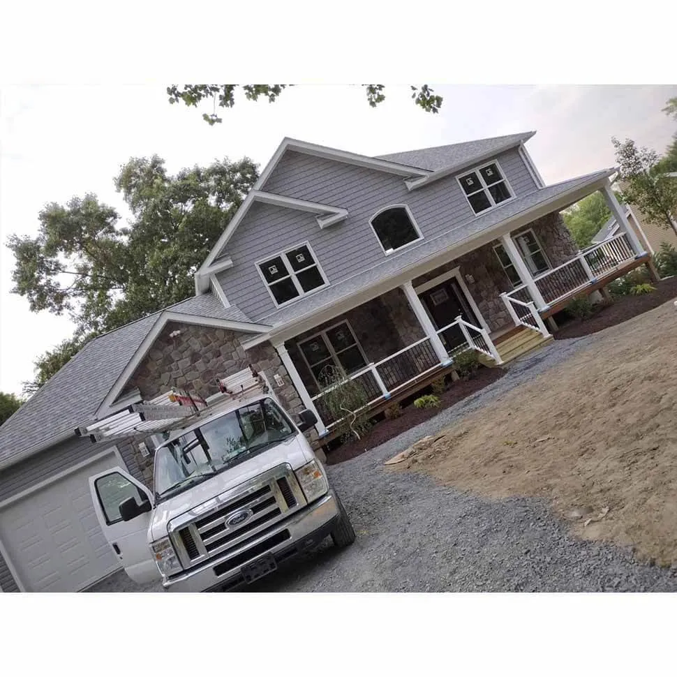 Slide of Simonsays roofing