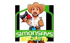 Simonsays roofing