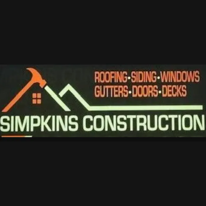 Slide of Simpkins Construction