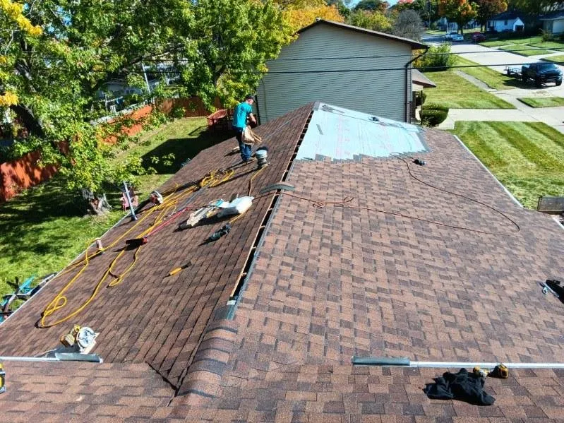 Slide of Simpkins Construction