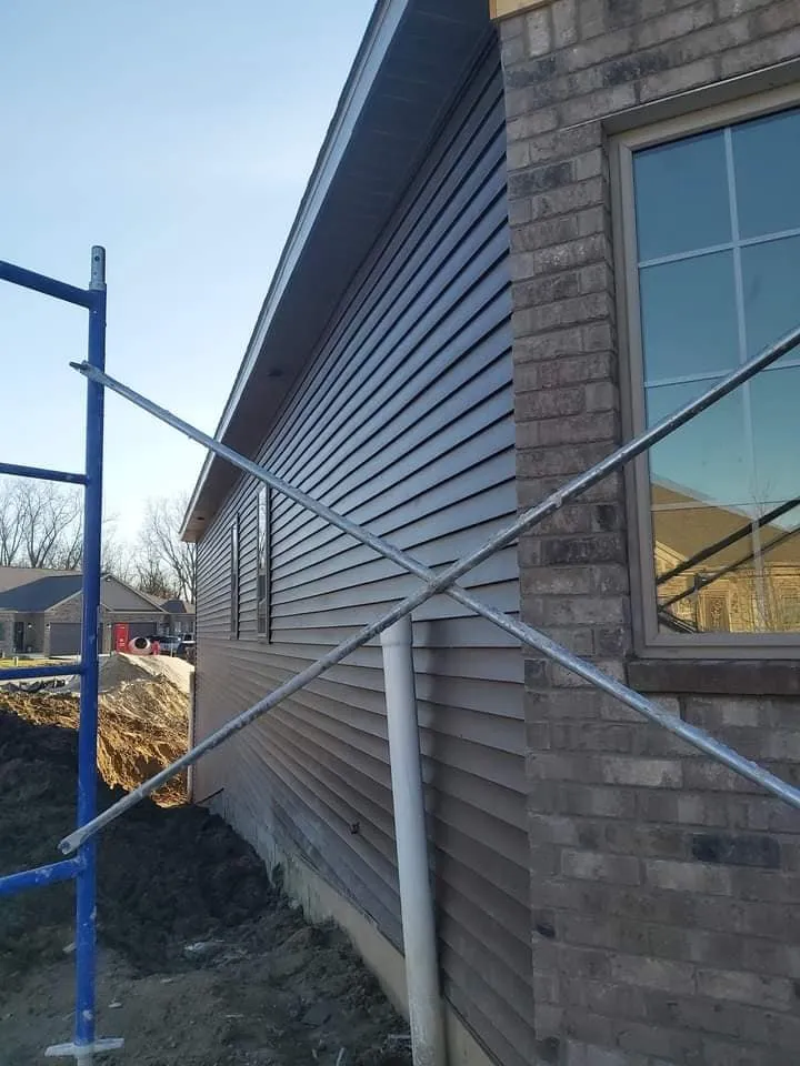 Slide of Simpkins Construction