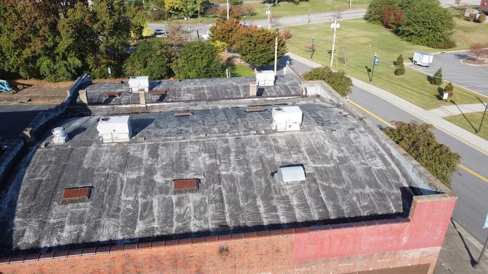 Slide of Simple Construction