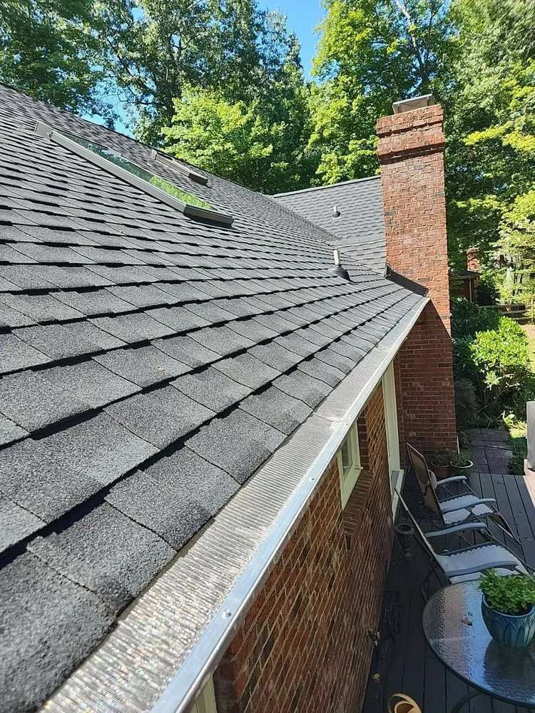 Slide of Simple Construction