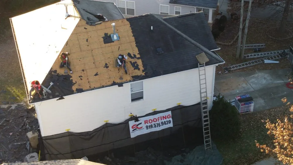 Slide of Simple Construction