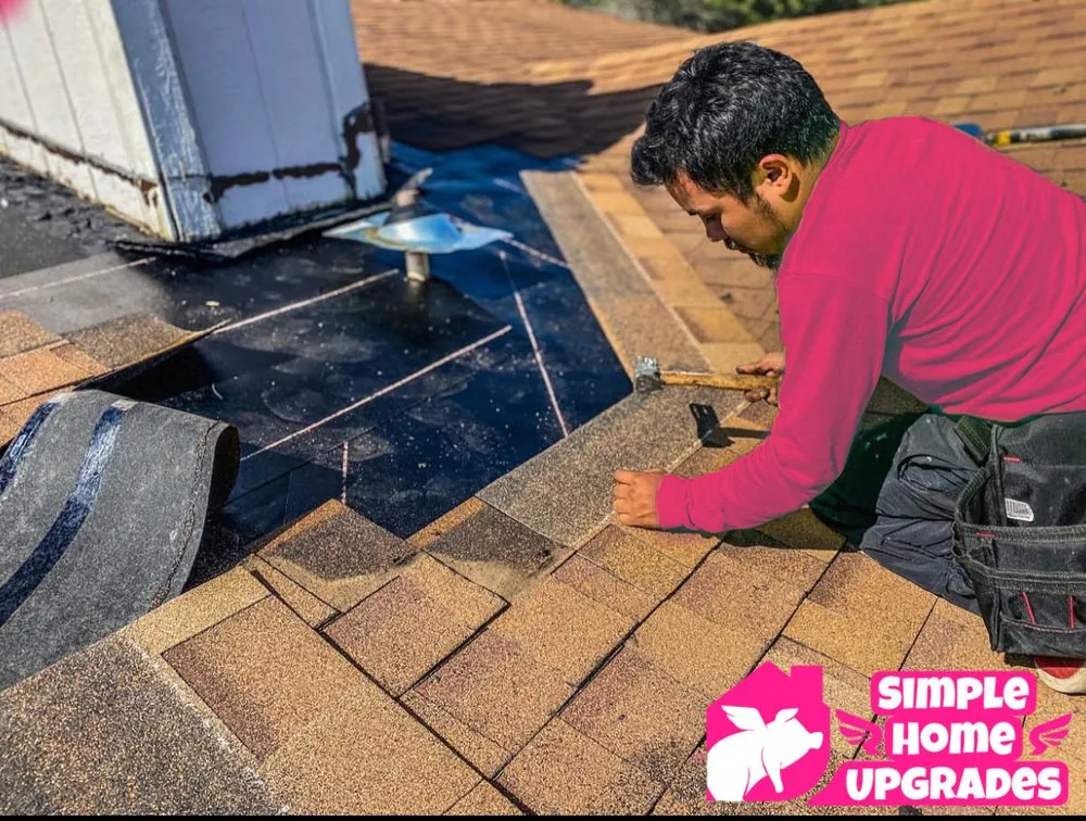 Slide of Simple Home Upgrades LLC