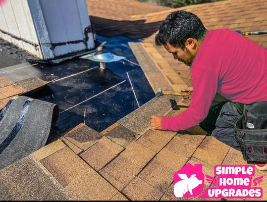 Simple Home Upgrades LLC Logo