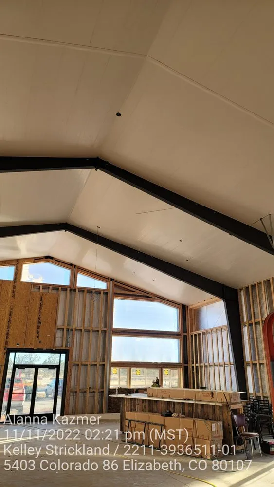 Trusted roof replacement in Larkspur, CO by Simple Roofing and Exteriors