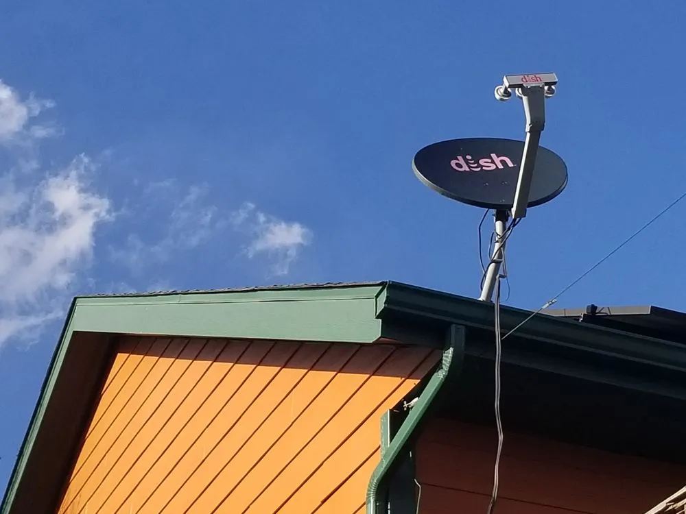Trusted storm damage roof repair in Larkspur, CO by Simple Roofing and Exteriors