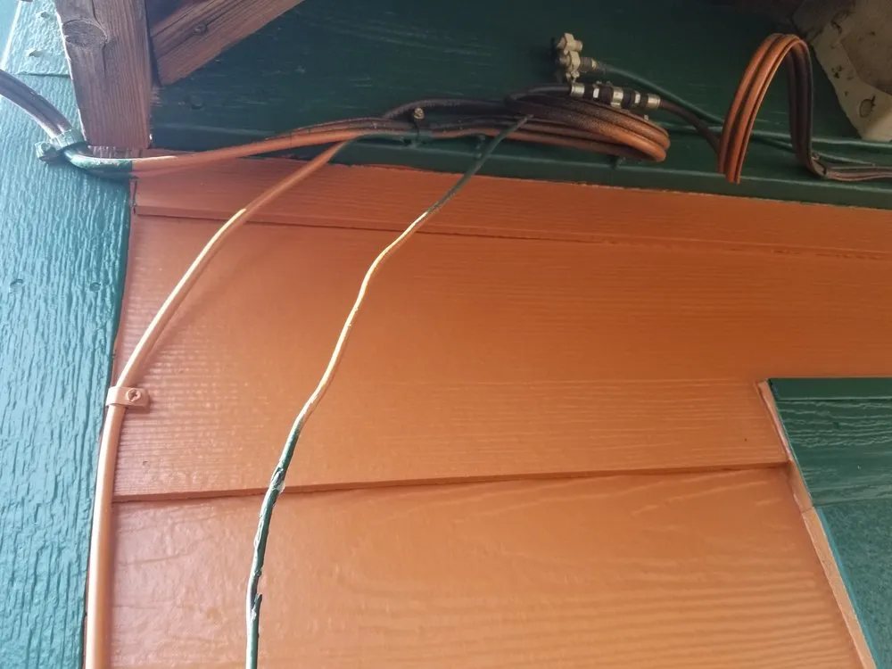 Top-rated roof leak repair in Larkspur, CO by Simple Roofing and Exteriors