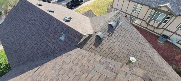 Simple Roofing and Exteriors