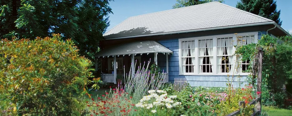 Slide of Simple Roofing