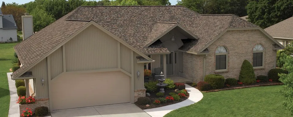 Slide of Simple Roofing