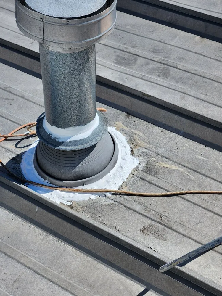 Slide of Simple Roofing